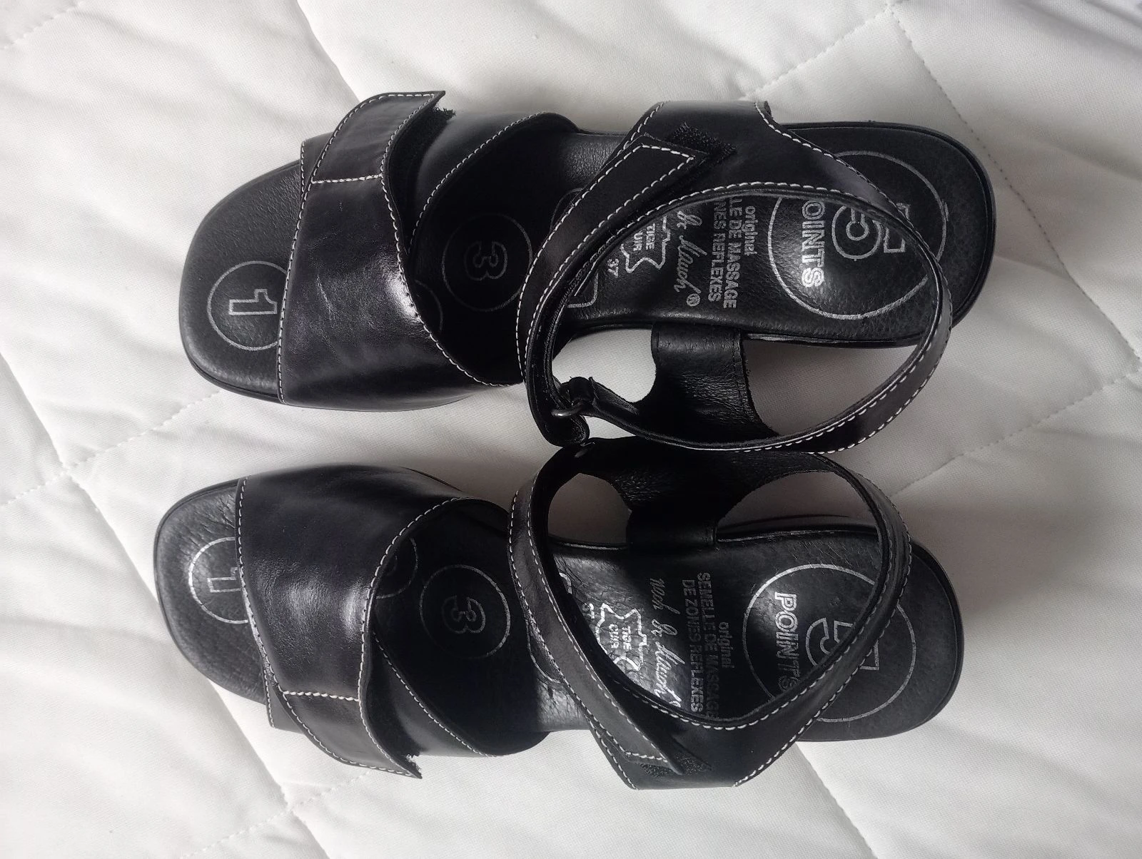 Chaussure femme 